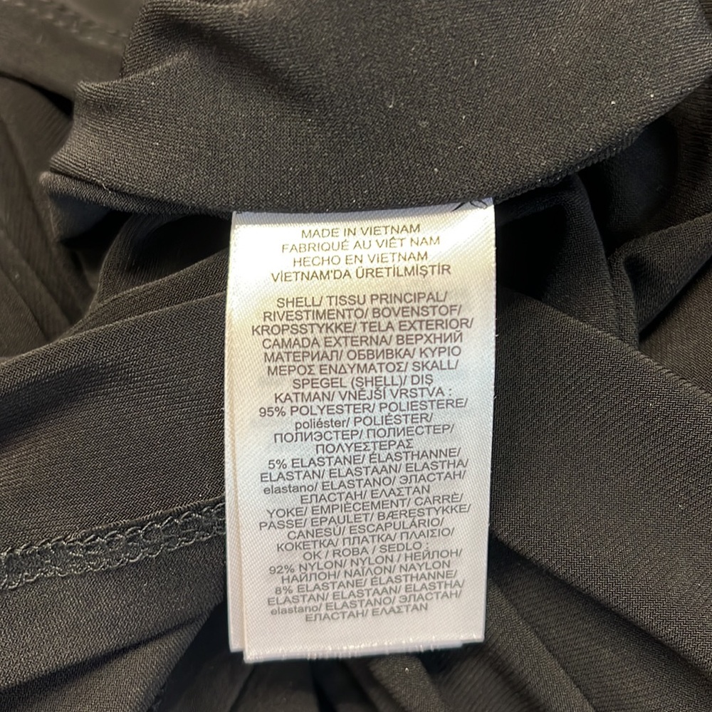 ⭐️⭐️⭐️Lauren Ralph Lauren dress - Picture 7 of 7